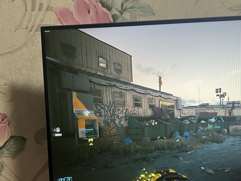 Игровой компютер