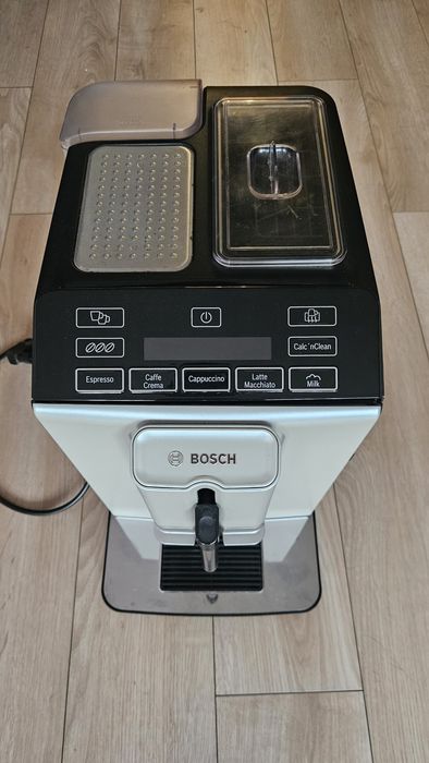 Кафе автомат bosch verocup 300