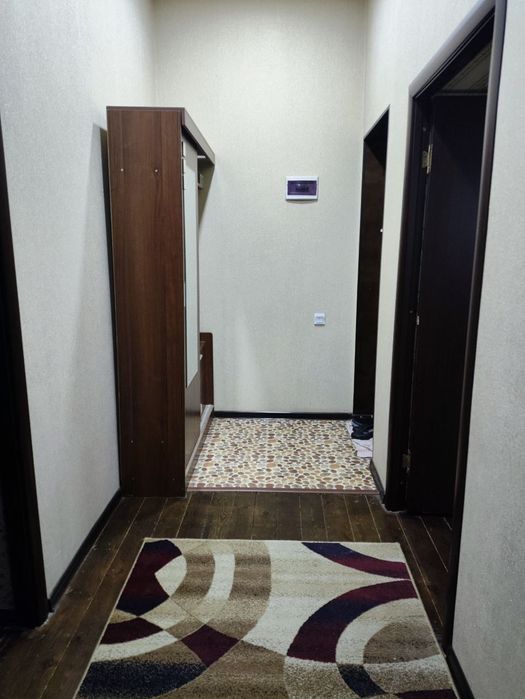 2 хонали квартира ижарага берилади