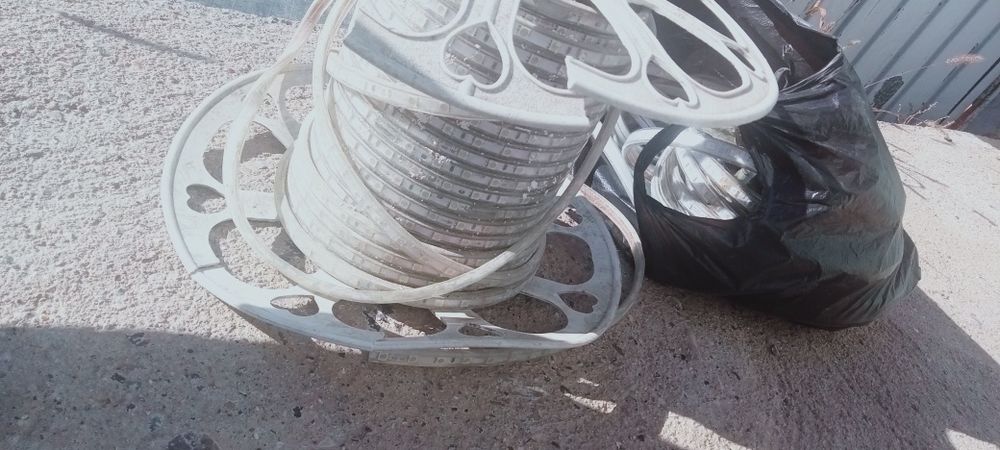 Светодиодная лента