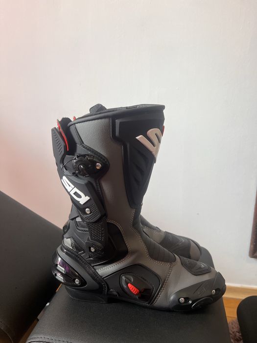 Cizme moto Sidi Vertigo 2