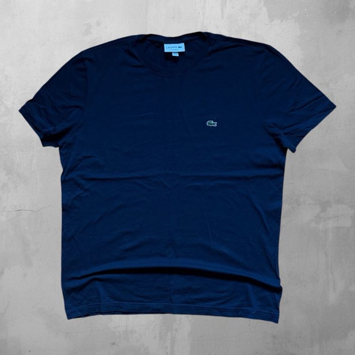 Lacoste мъжка тениска XL