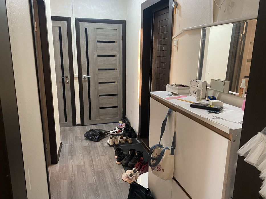 Продам 2х комнатную квартиру