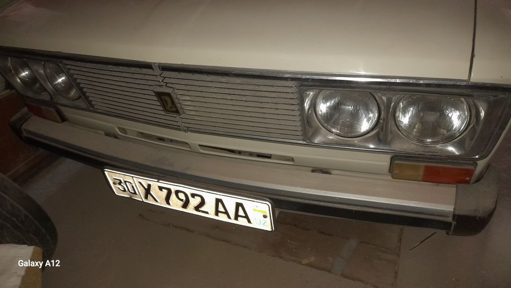 Продам машину Жигули ВАЗ 2106