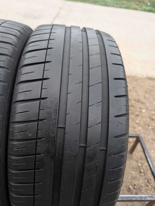 215/45 R16 • Vara • Michelin Pilot Sport 3 90V | 4 buc | Pret/buc