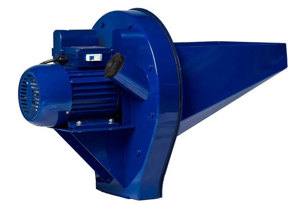 Зернодробилка Просто Мастер ДКУ-400