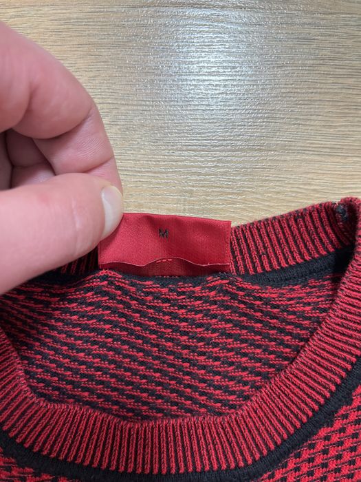 Lyle&Scott,Scotch&Soda,Hugo Boss мъжки пуловери размер M