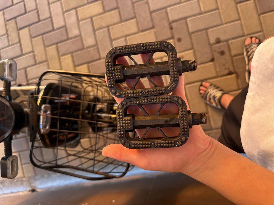 Электровелосипед Sup (Срочно) Торг уместен