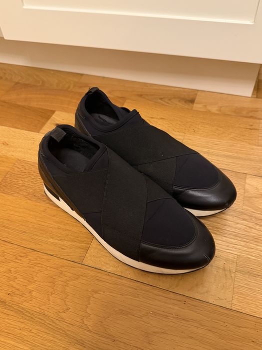 Кеды классические черные