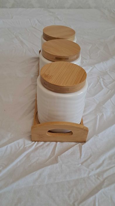 Кухонный набор для хранения