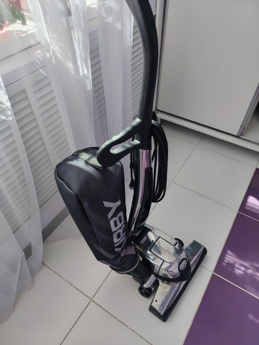 Пылесос Кирби Платинум