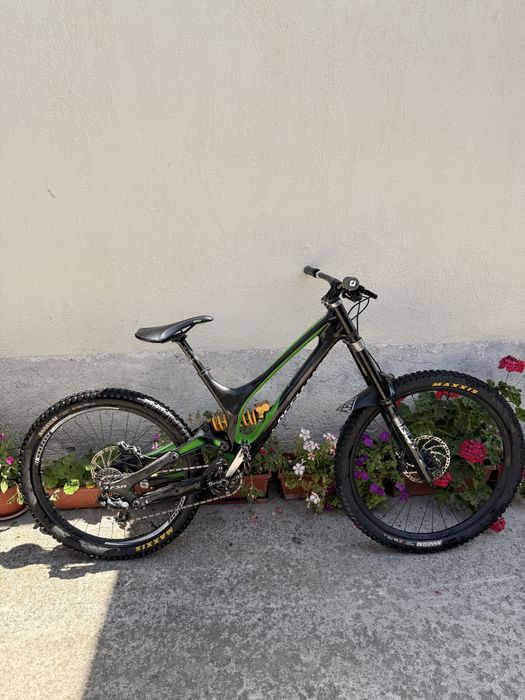 Specialized demo 8 2017 L