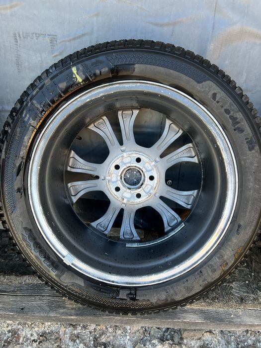 Vand jante ford focus 5x108 215 50 r17 dot 2023 iarna
