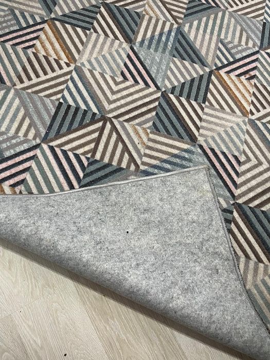 палас 3/2 размер