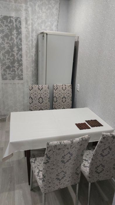 Сдам квартиру в хорошем состоянии