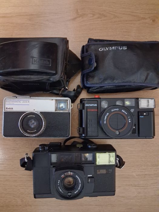 Apatate foto vintage