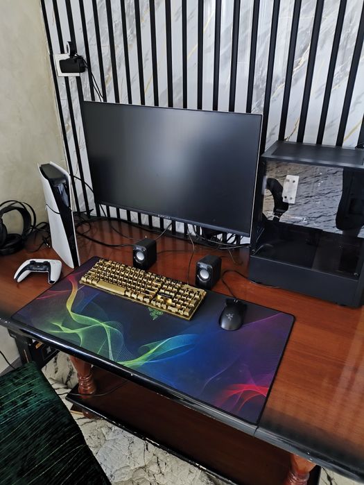 Shu korb turgan narselarn hamasi sotiladi kaplekt ps 5 slim 1 tr hotir