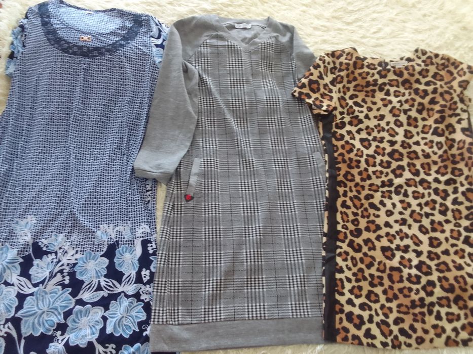 Продам женскую одежду