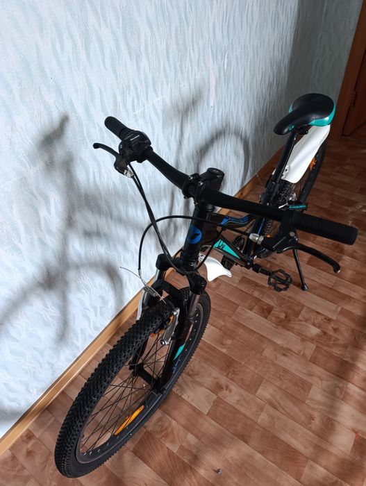 Продам велосипед в отличном состоянии.