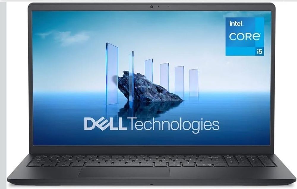 Лаптоп Dell 15-14”