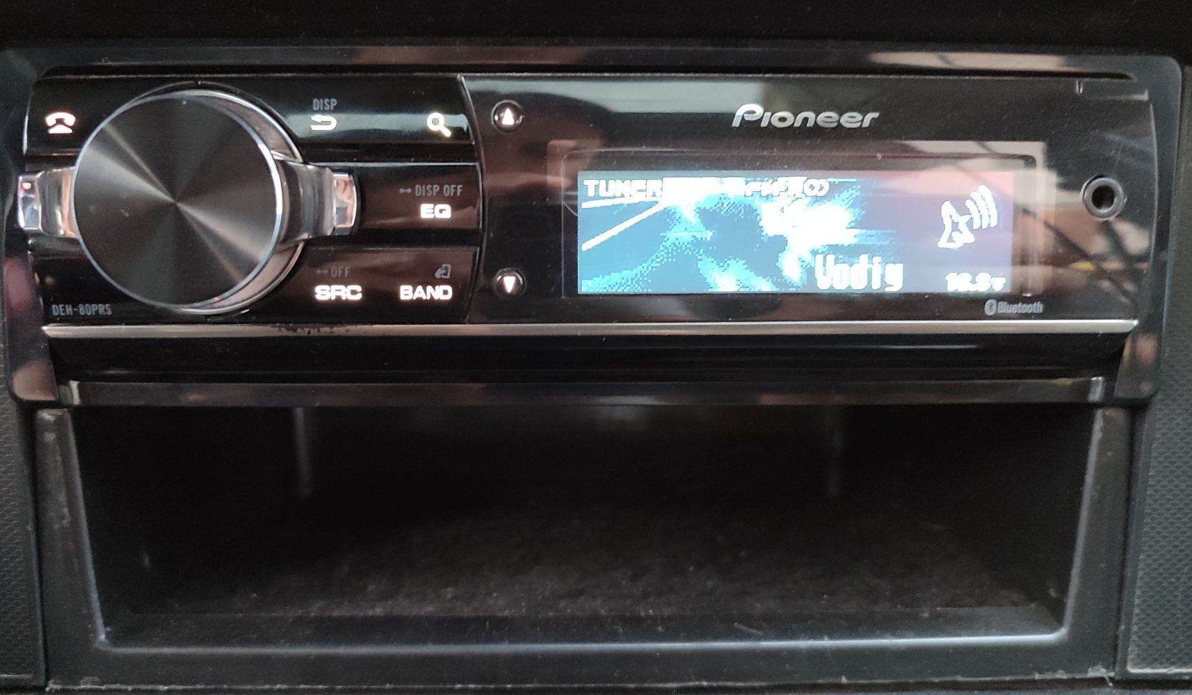 pioneer prs80 - Магнитолы в Ташкент - OLX.uz