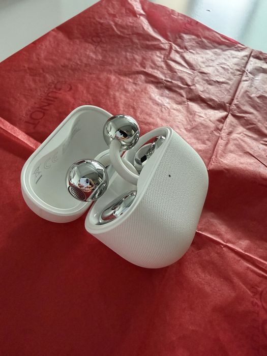 Huawei FreeClip 2 White