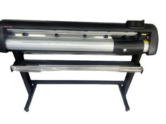 Режущий плоттер JINKA GC1350S