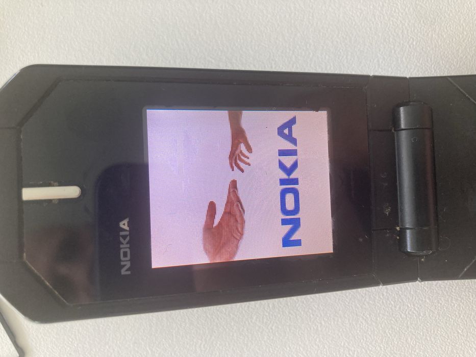 Nokia 7070 Prism, отлична