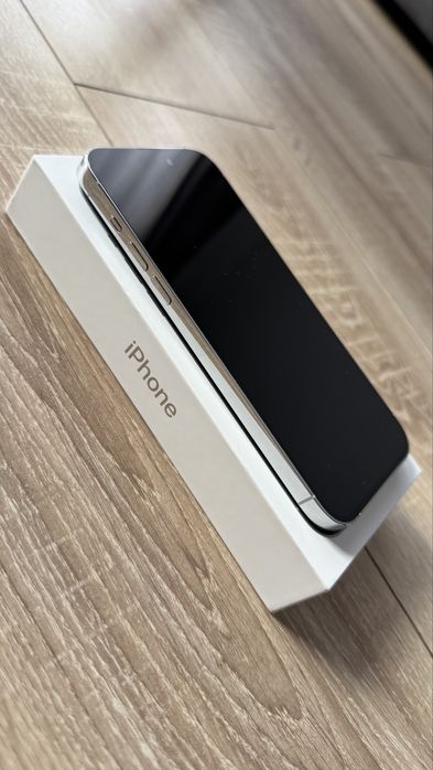 Iphone 14 Pro Max Silver 256 GB