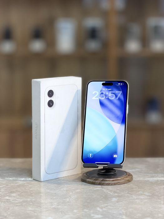 iPhone 16 Plus 128GB / Айфон 16 Плюс 128ГБ PhoneLab