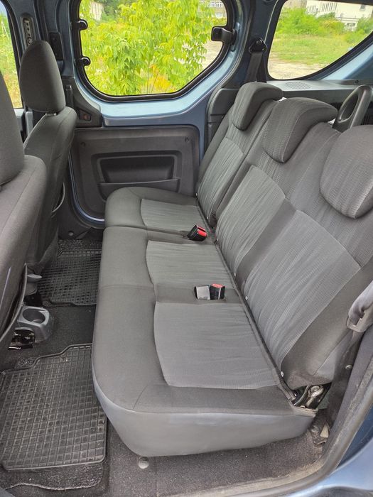 De vânzare Dacia doker an 2014