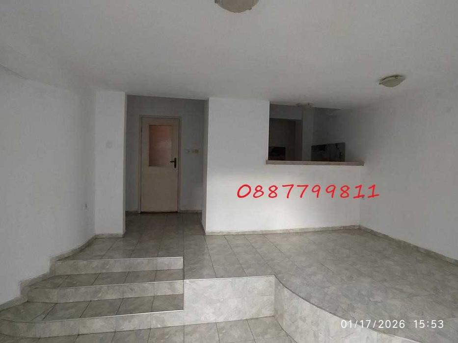 Дава се под наем Двустаен апартамент в Варна, Автогара - 62 кв.м за 398.82 € - Снимка #3