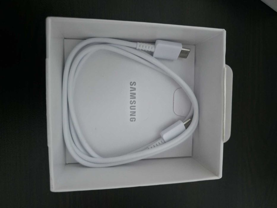 Casti Samsung Galaxy Buds FE