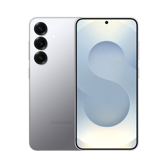 Samsung Galaxy S25 256GB 12GB Silver Shadow / Нов неразпечатан/ Бартер