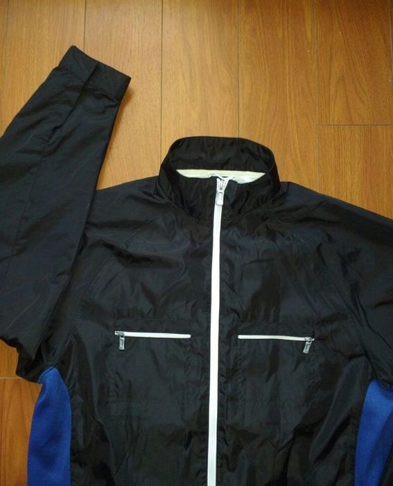 Geaca damă Nike din fâș mărimea L