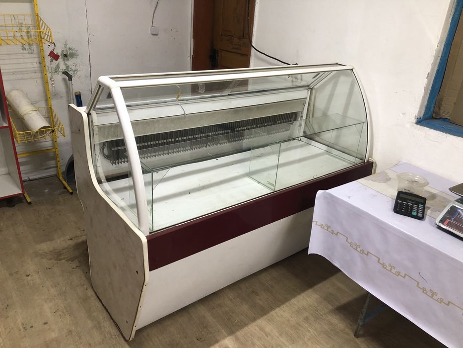 Продам Морозильник