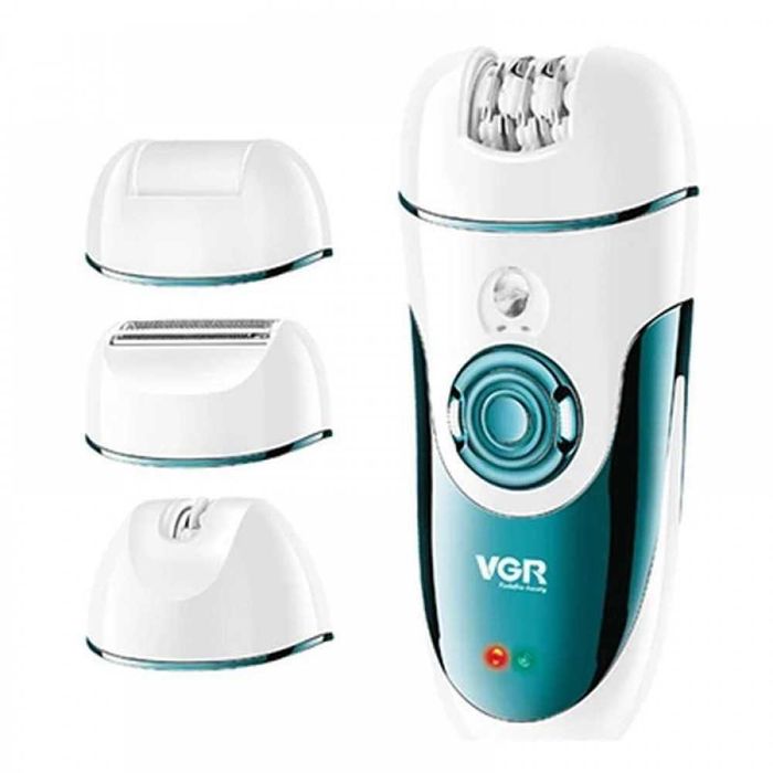 Епилатор  4 В 1 VGR V-700