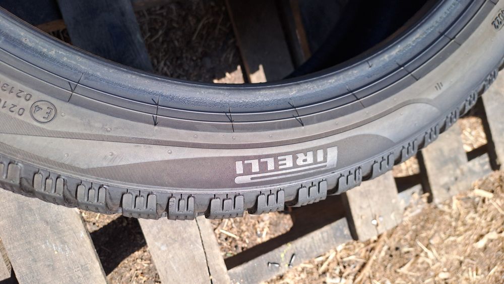 1бр. 225/45/18 Pirelli Winter 2 Cinturato