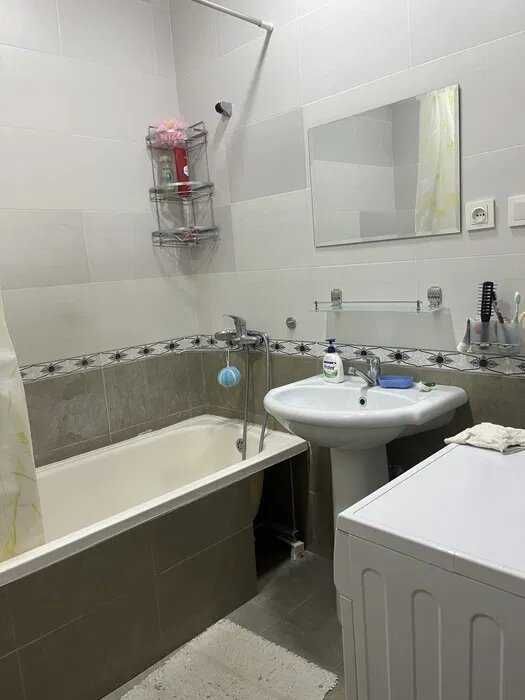 Сдаётся квартира на ул. Паркент‼️