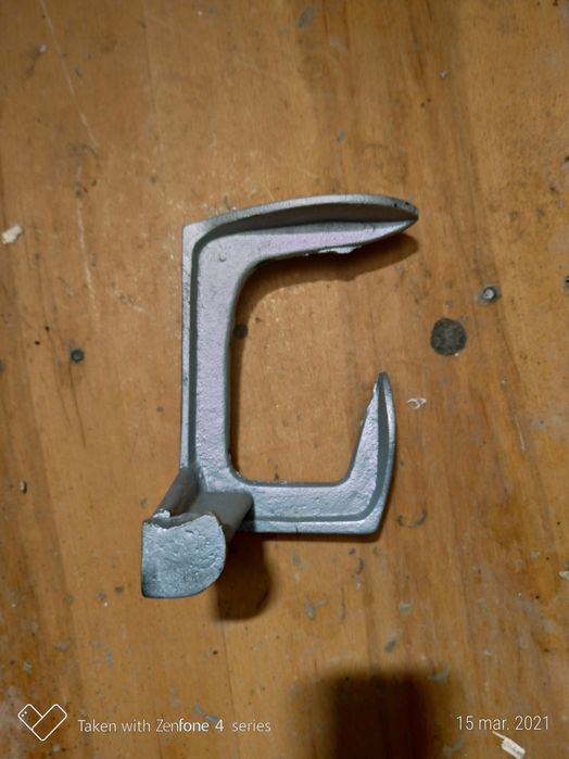 Calapot reparati incaltaminte
