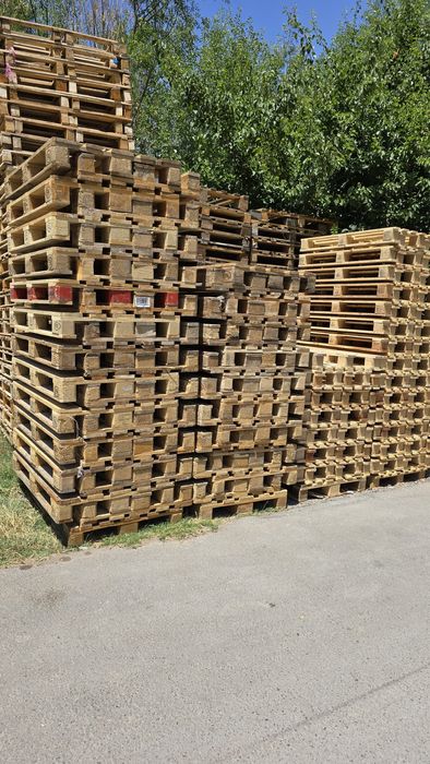 Продаются поддоны