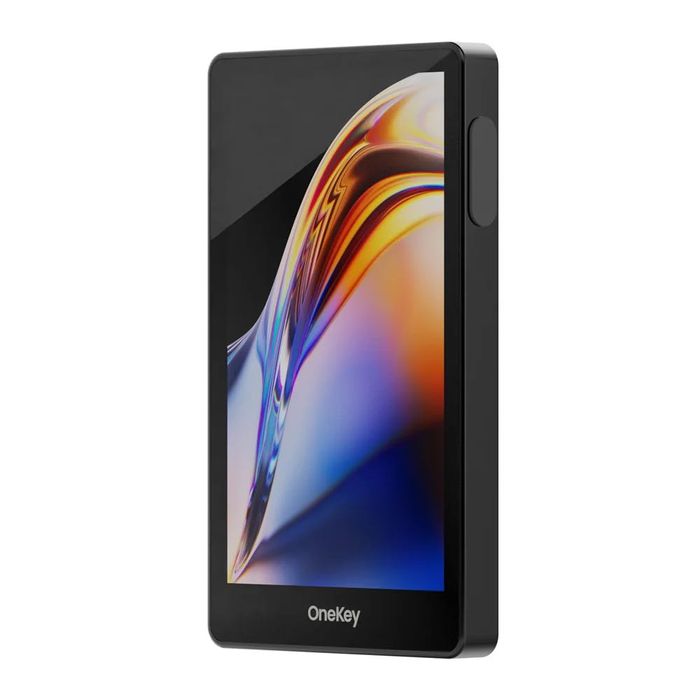 Продавам крипто портфейл One Key Pro