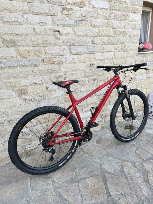 MTB Trek Xcaliber 8 29/XL