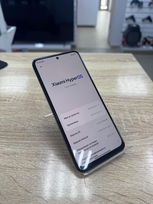 Xiaomi redmi note 11 (TM79)