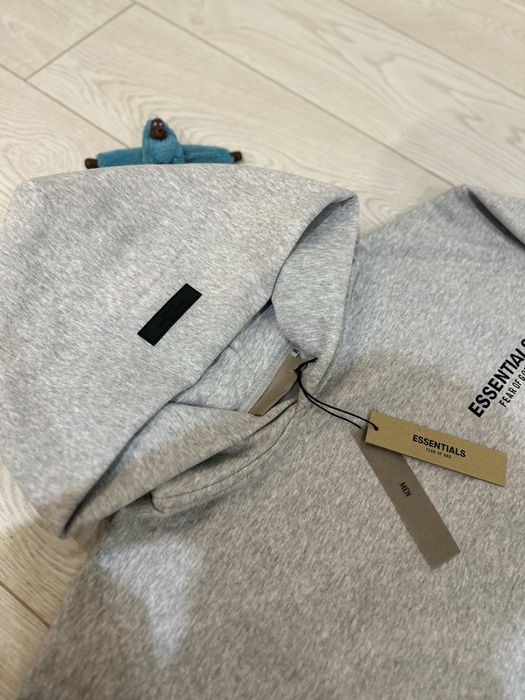 Кофта essentials