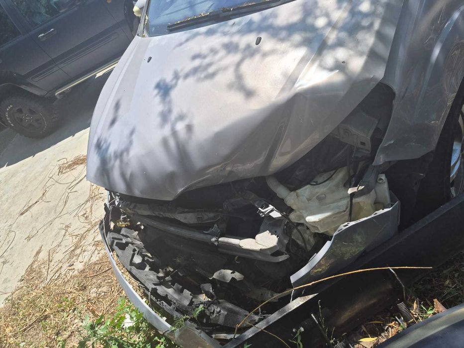 FORD S-MAX 2011 — imagine 5