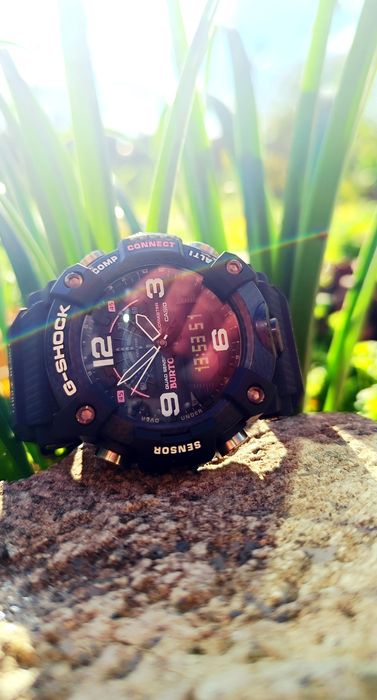 Casio топ състояние