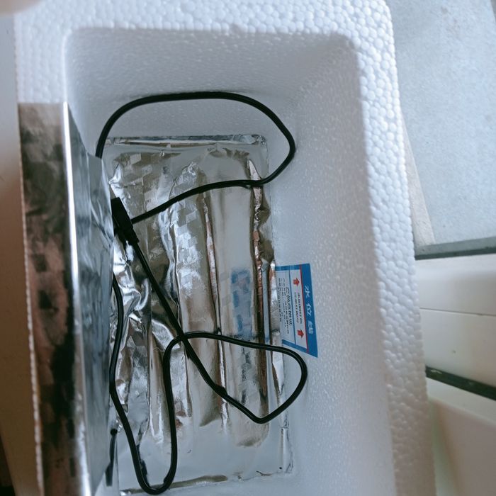 Инкубатор для куриц