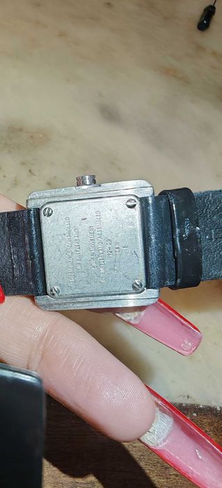 Часовници Calvin Klein,Storm , Gucci за ремонт