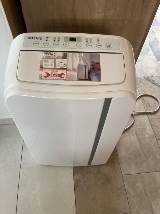 Aparat pentru aer conditionat